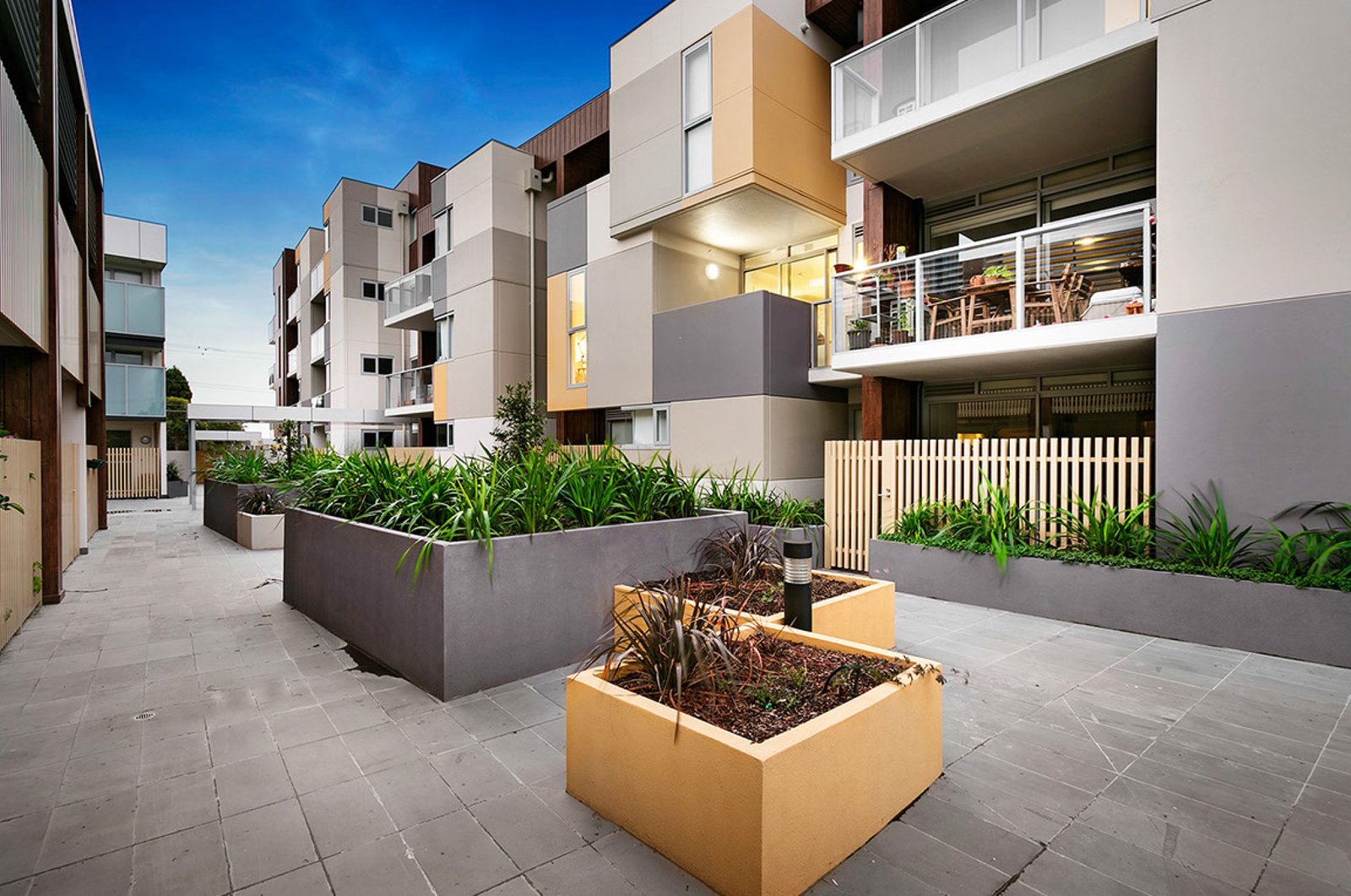 Real Estate and Property in 101C/168 Victoria Road, Northcote, VIC