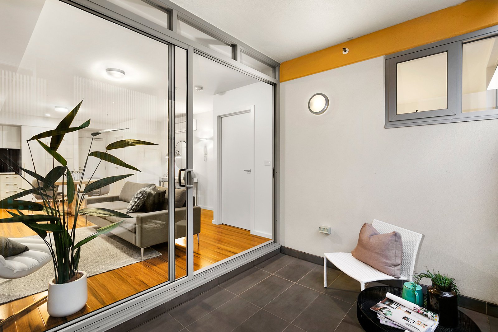 Real Estate and Property in 101C/168 Victoria Road, Northcote, VIC