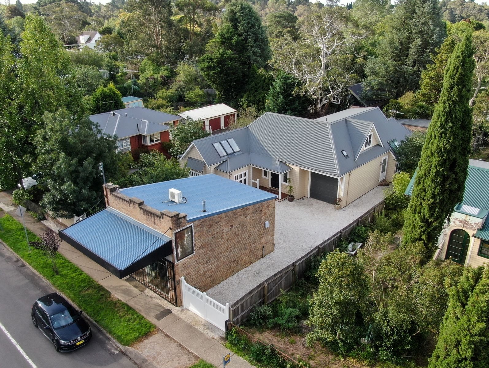 102104 Govetts Leap Road, BLACKHEATH NSW 2785
