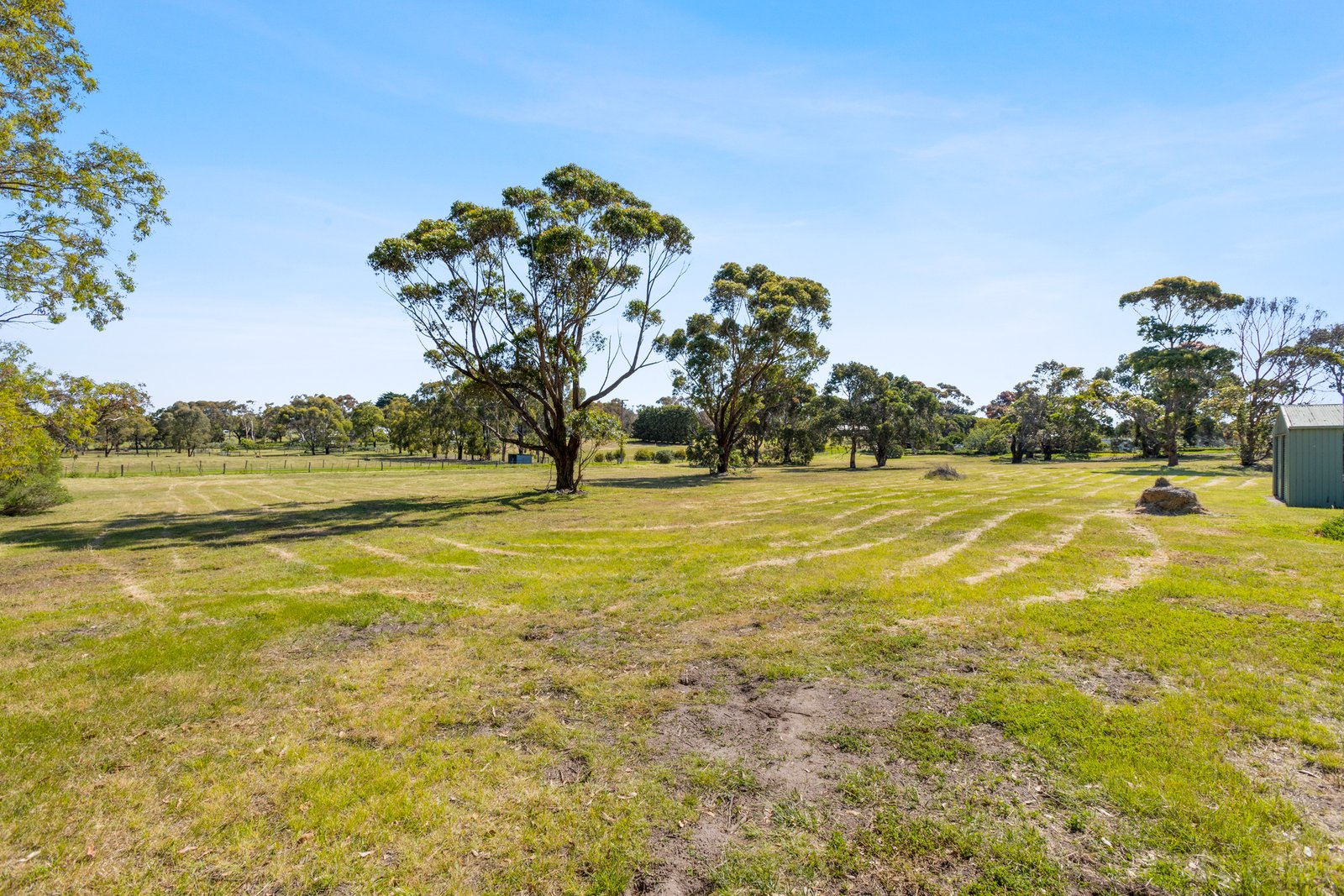 Real Estate and Property in 102-110 Martins Road, Drysdale, VIC