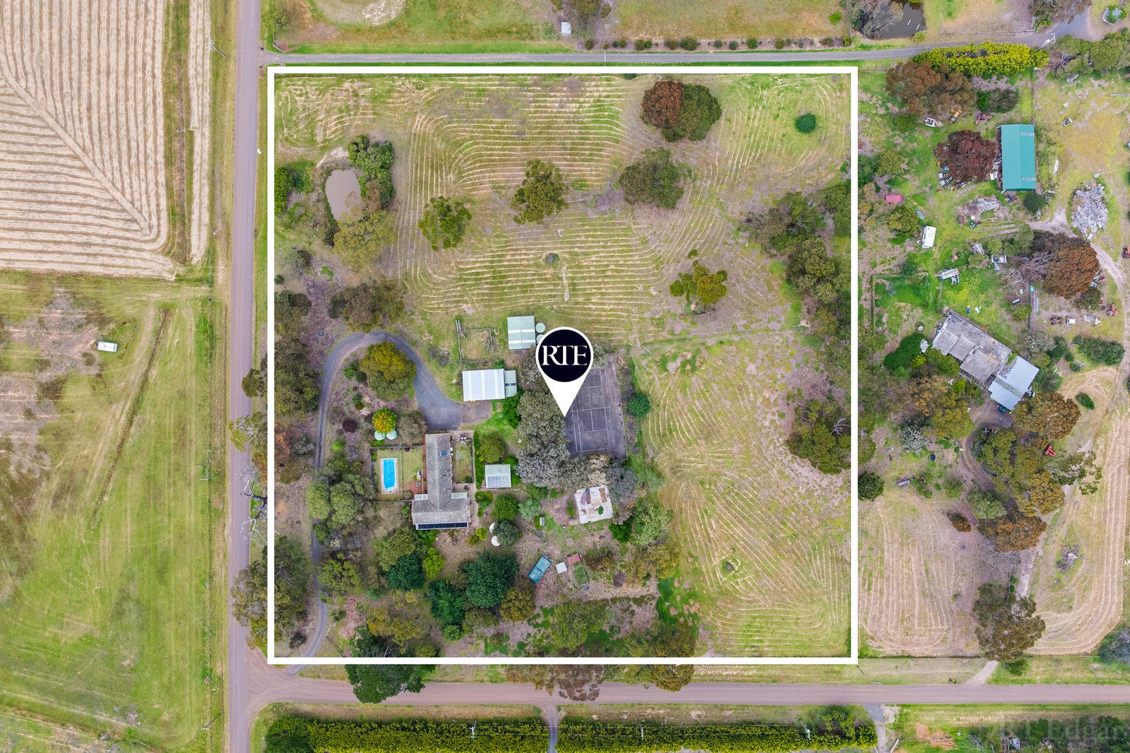 Real Estate and Property in 102-110 Martins Road, Drysdale, VIC