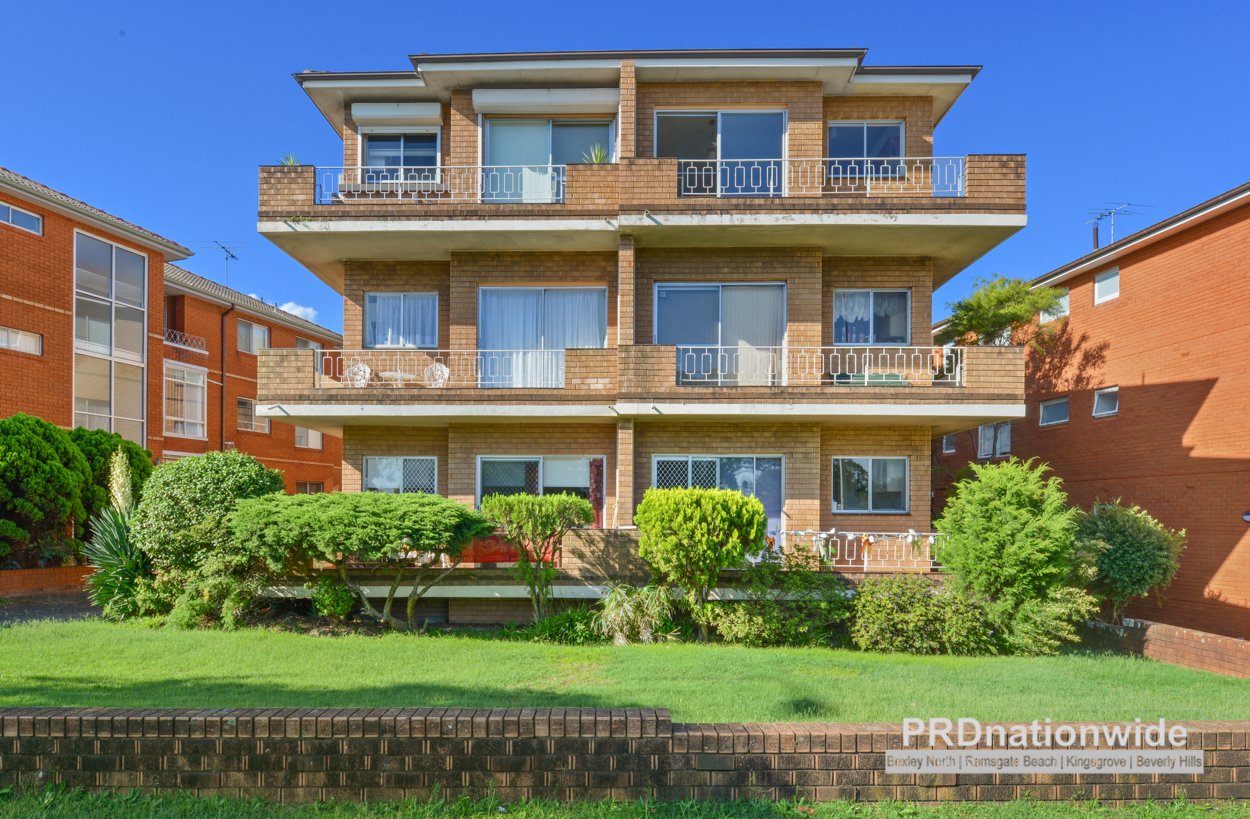 10/2-4 Fraters Avenue SANS SOUCI 1