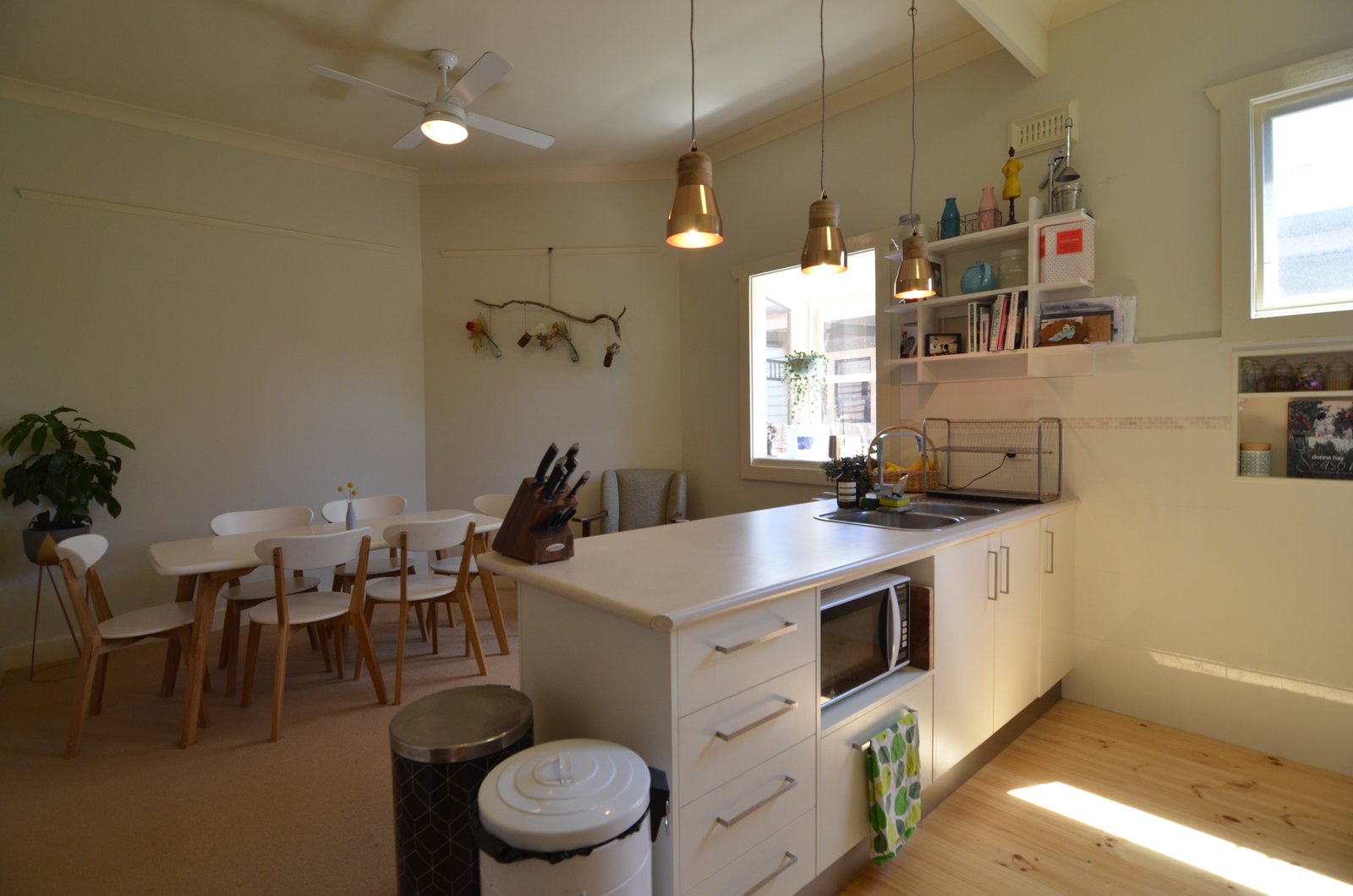 Gallery: 102 Albert Street