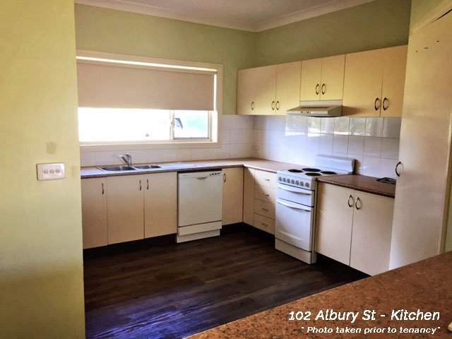 102 Albury Street TUMBARUMBA 2