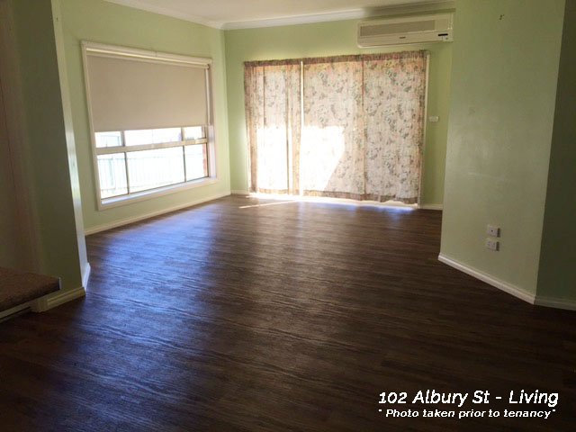 102 Albury Street TUMBARUMBA 3