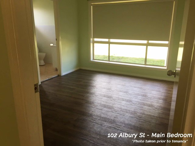 102 Albury Street TUMBARUMBA 4