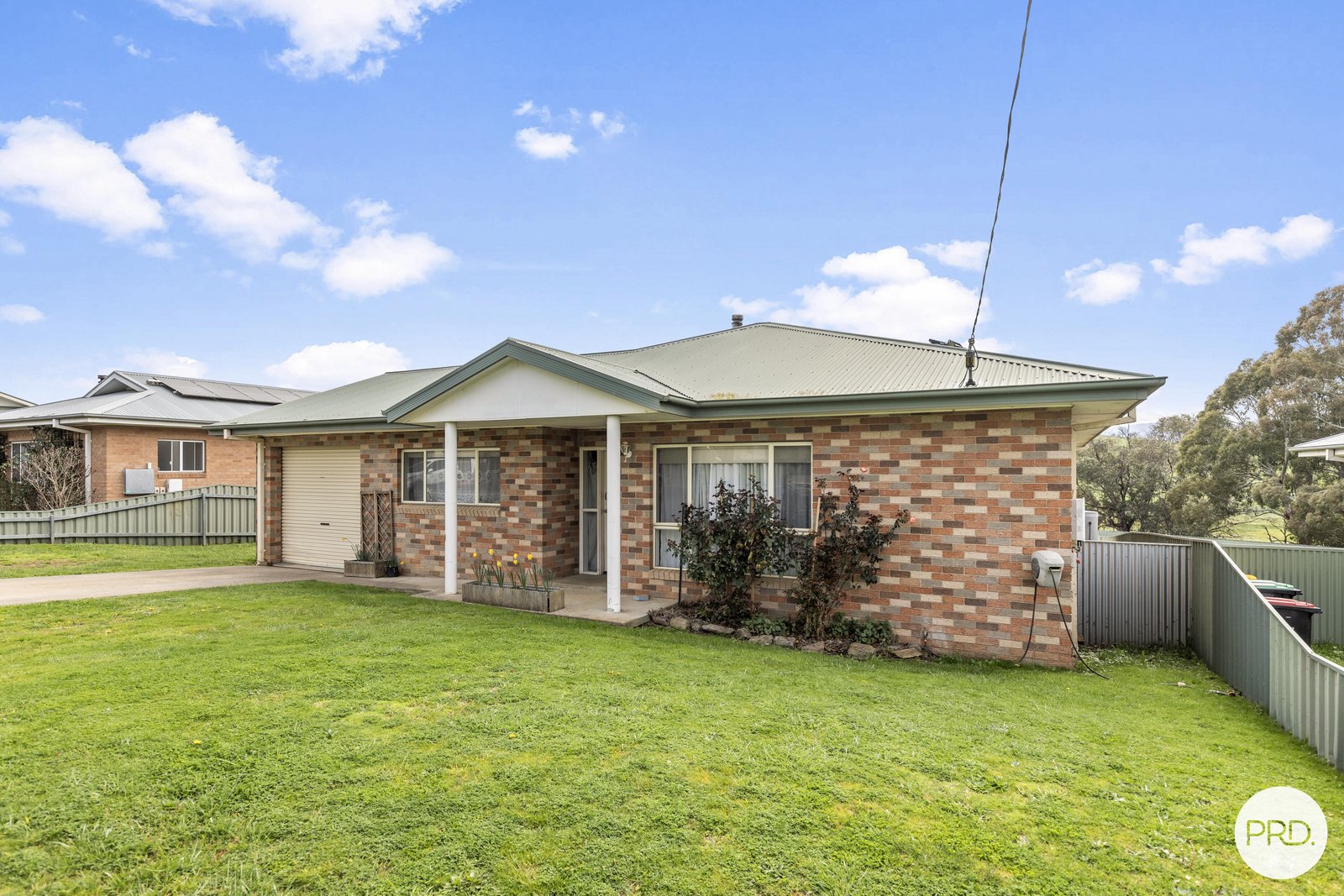 102 Albury Street TUMBARUMBA 2