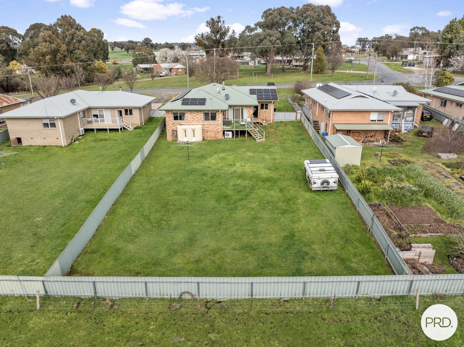 102 Albury Street TUMBARUMBA 21