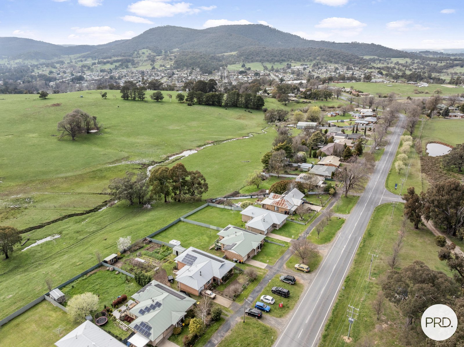 102 Albury Street TUMBARUMBA 22