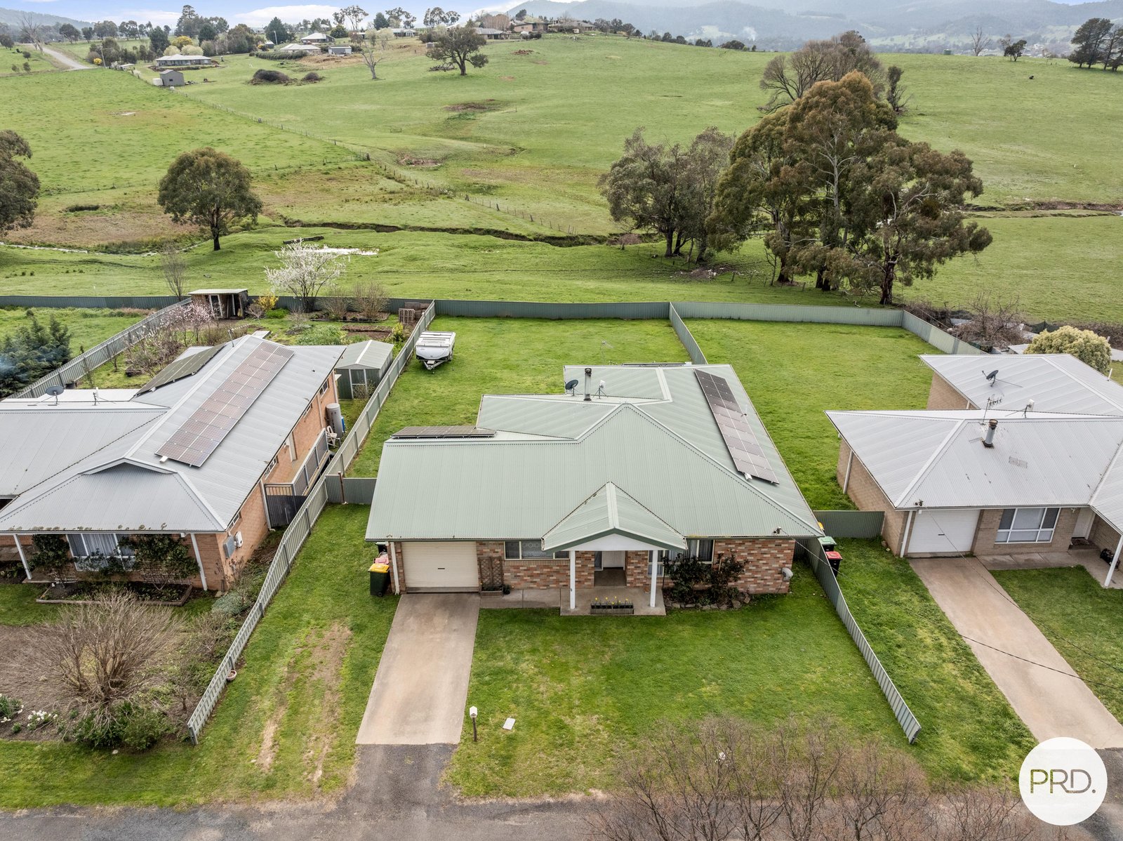 102 Albury Street TUMBARUMBA 23