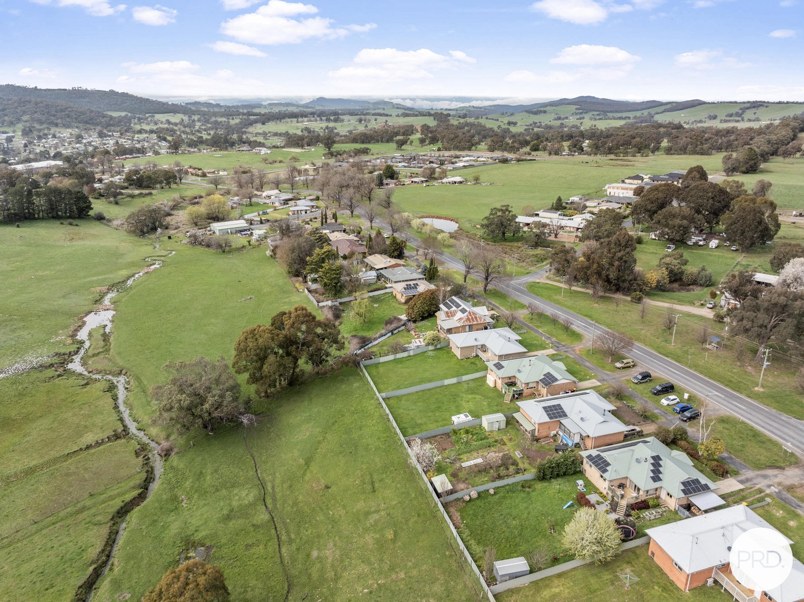 102 Albury Street TUMBARUMBA 25