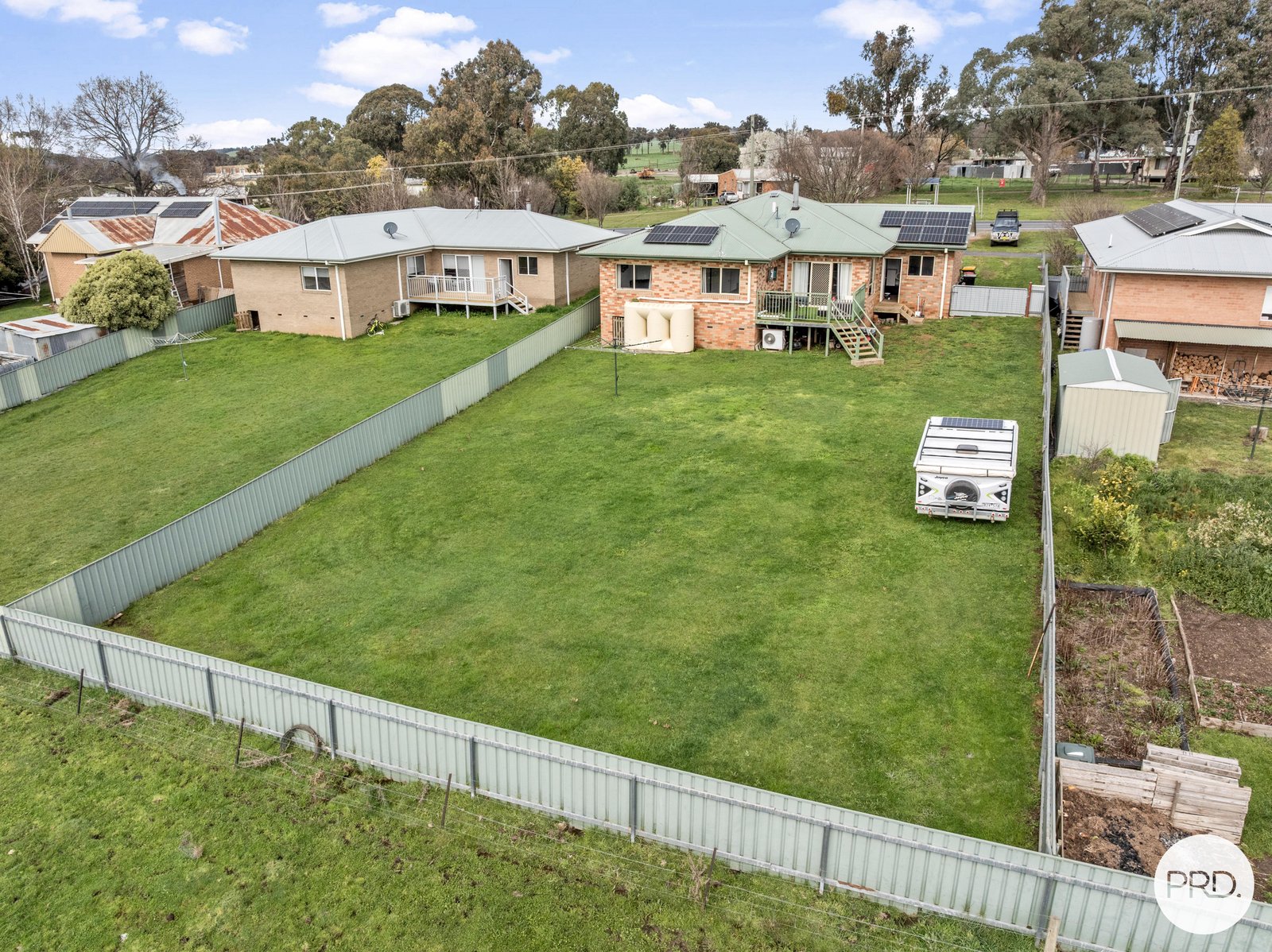 102 Albury Street TUMBARUMBA 26