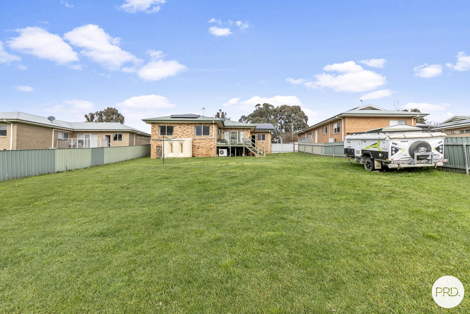 102 Albury Street TUMBARUMBA 27