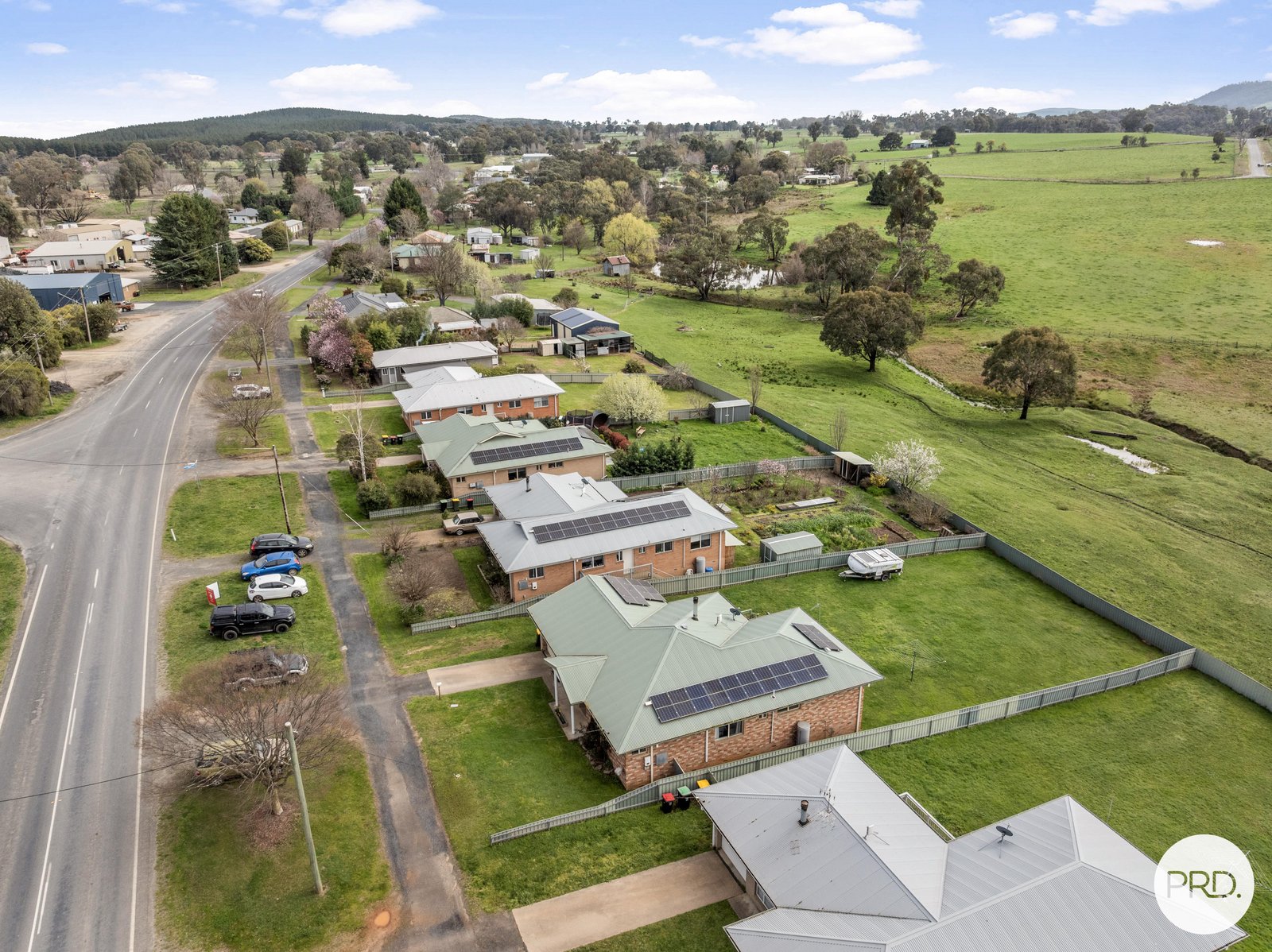 102 Albury Street TUMBARUMBA 29