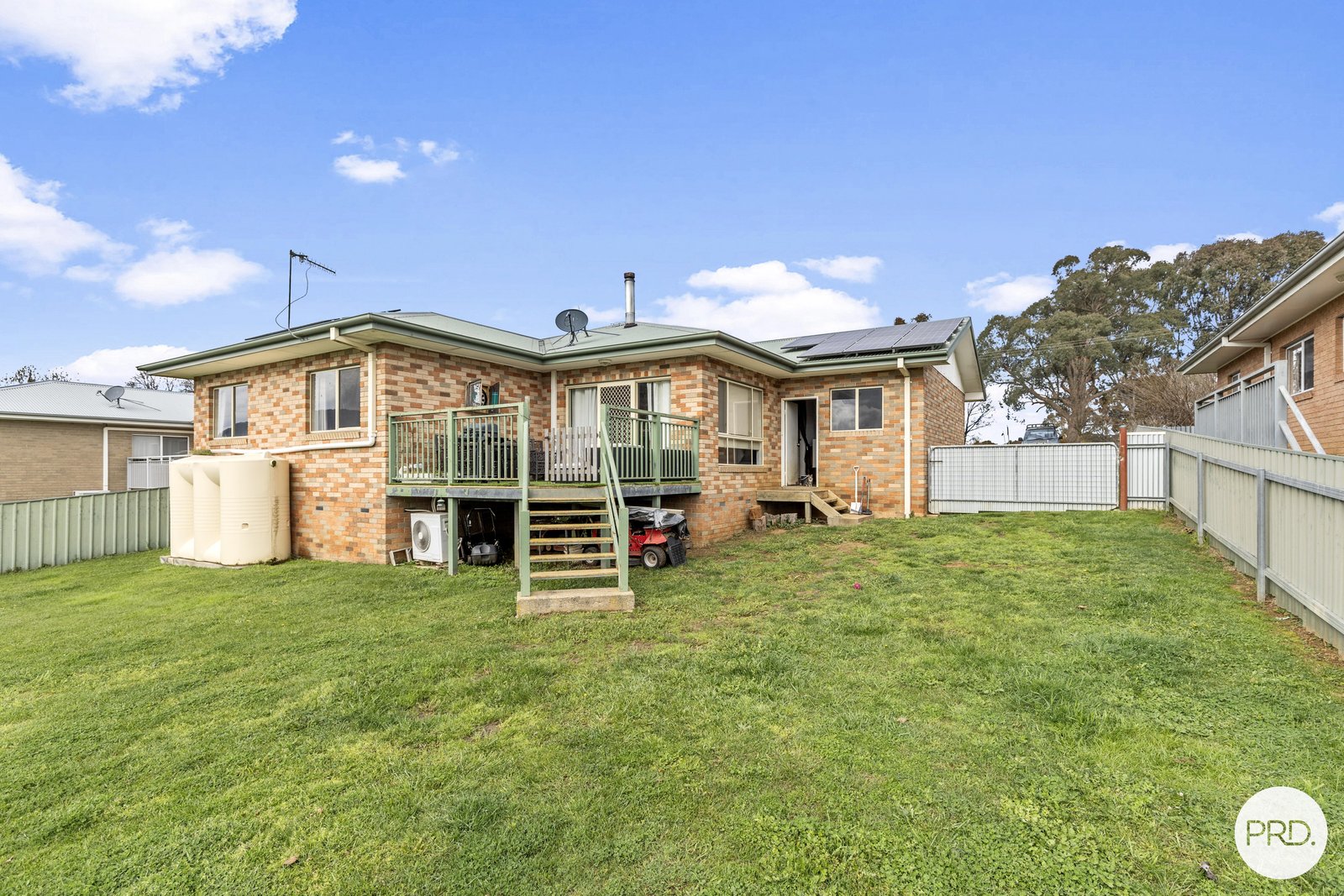 102 Albury Street TUMBARUMBA 30