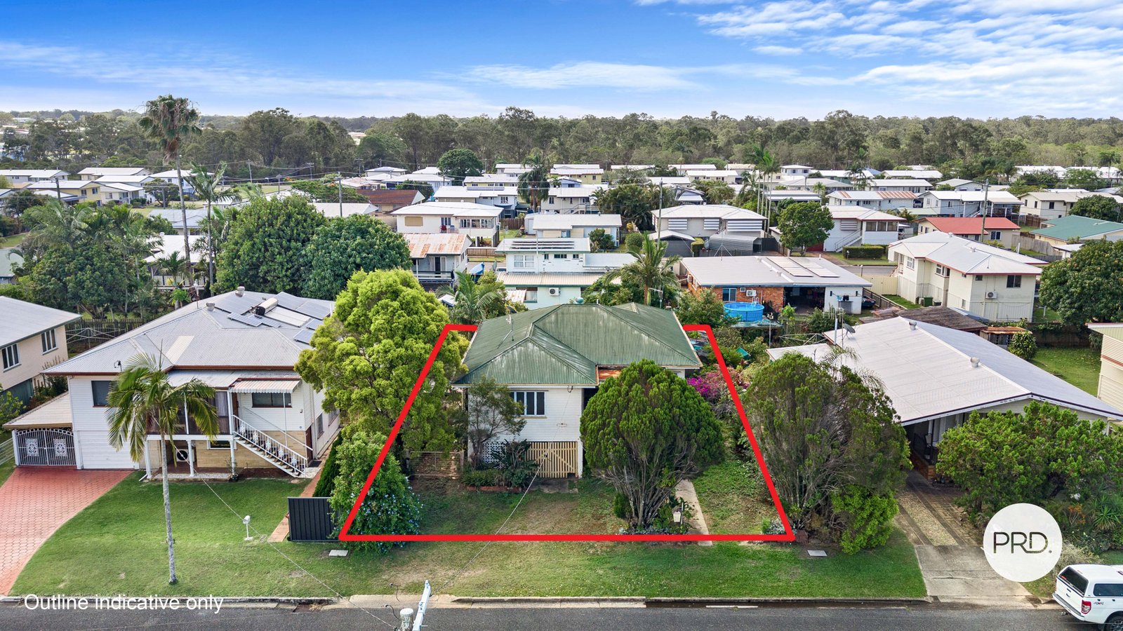 102 Ariadne Street MARYBOROUGH 1