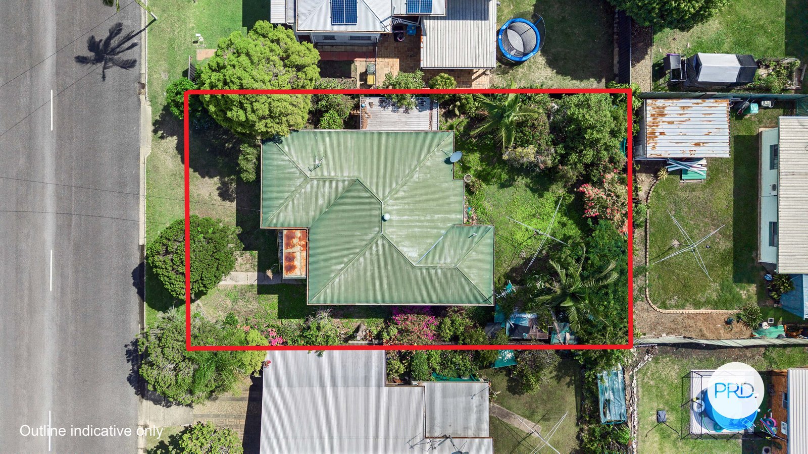 102 Ariadne Street MARYBOROUGH 17