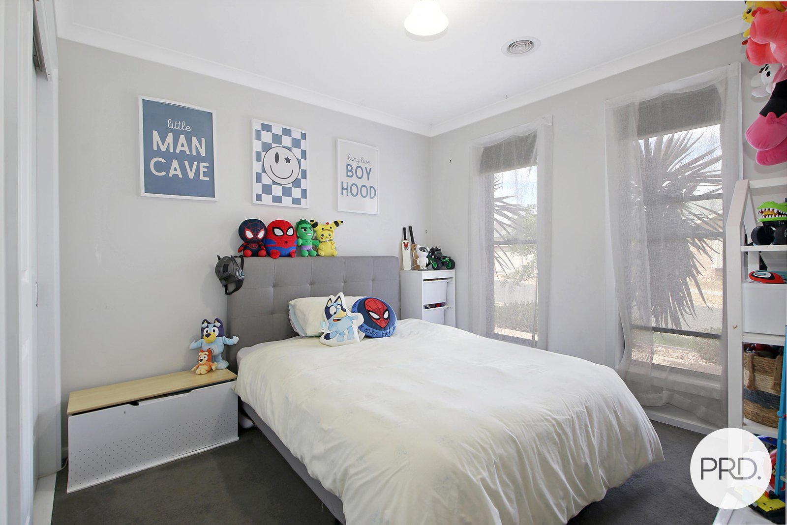 102 Ava Avenue THURGOONA 9