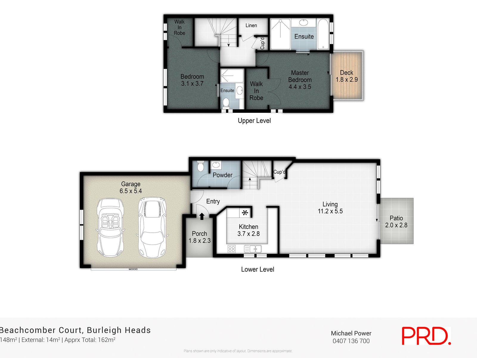 10/2 Beachcomber Court BURLEIGH WATERS 5