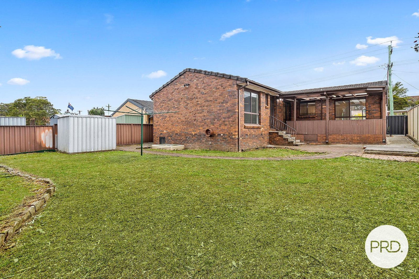 102 Bong Bong Road HORSLEY 9