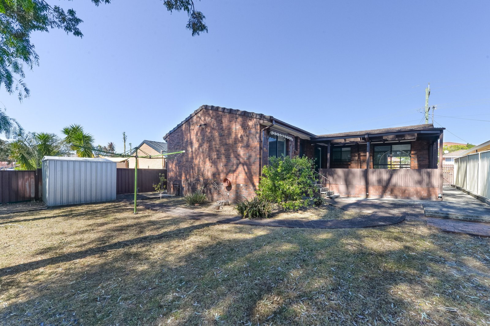 102 Bong Bong Road HORSLEY 11