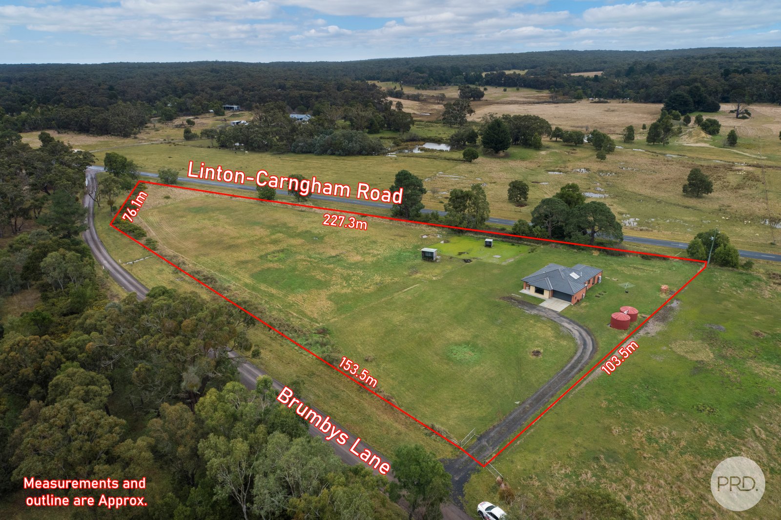 102 Brumbys Lane SNAKE VALLEY 16