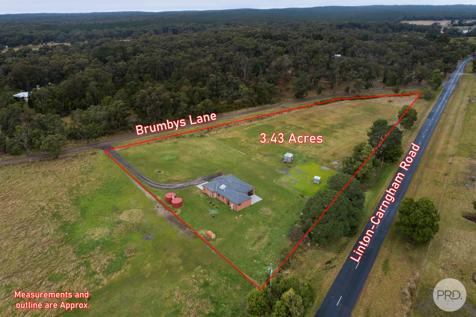 102 Brumbys Lane SNAKE VALLEY 17