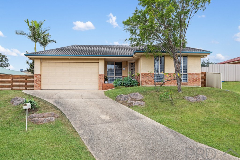 102 Budgeree Drive ABERGLASSLYN 1