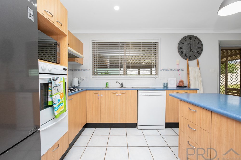 102 Budgeree Drive ABERGLASSLYN 9