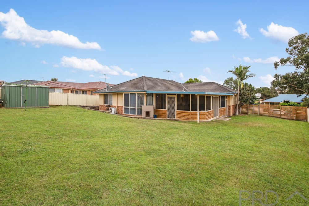 102 Budgeree Drive ABERGLASSLYN 21