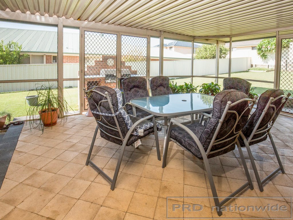 102 Budgeree Drive ABERGLASSLYN 3