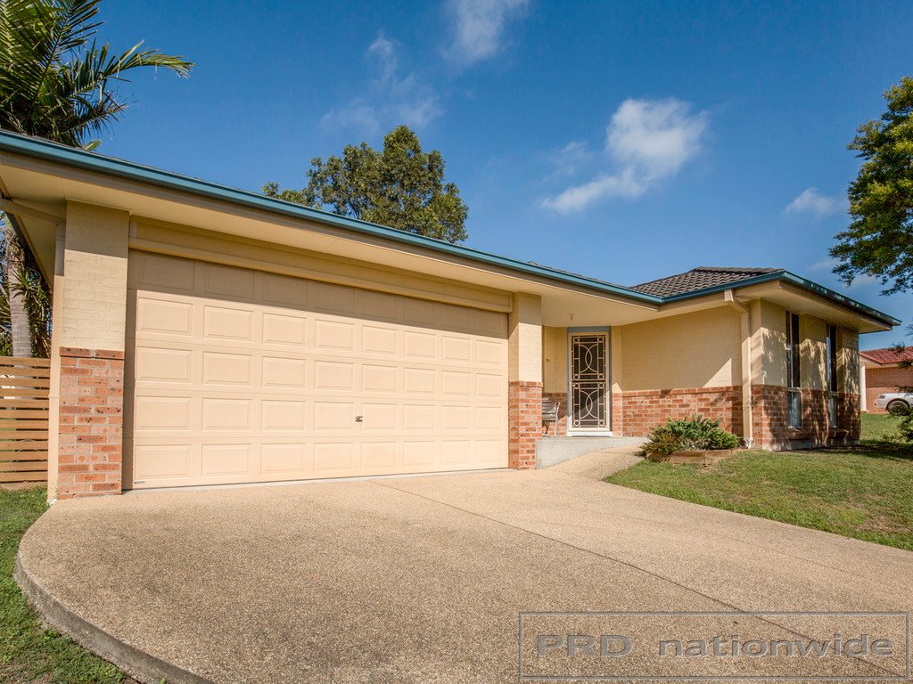 102 Budgeree Drive ABERGLASSLYN 10