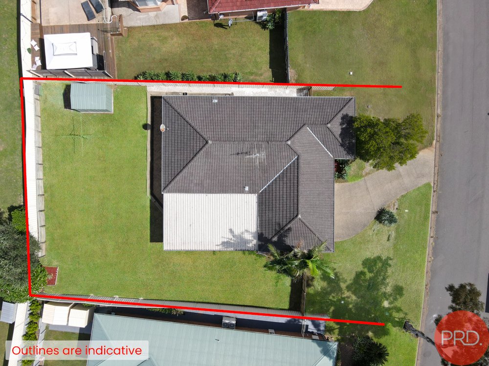 102 Budgeree Drive ABERGLASSLYN 2