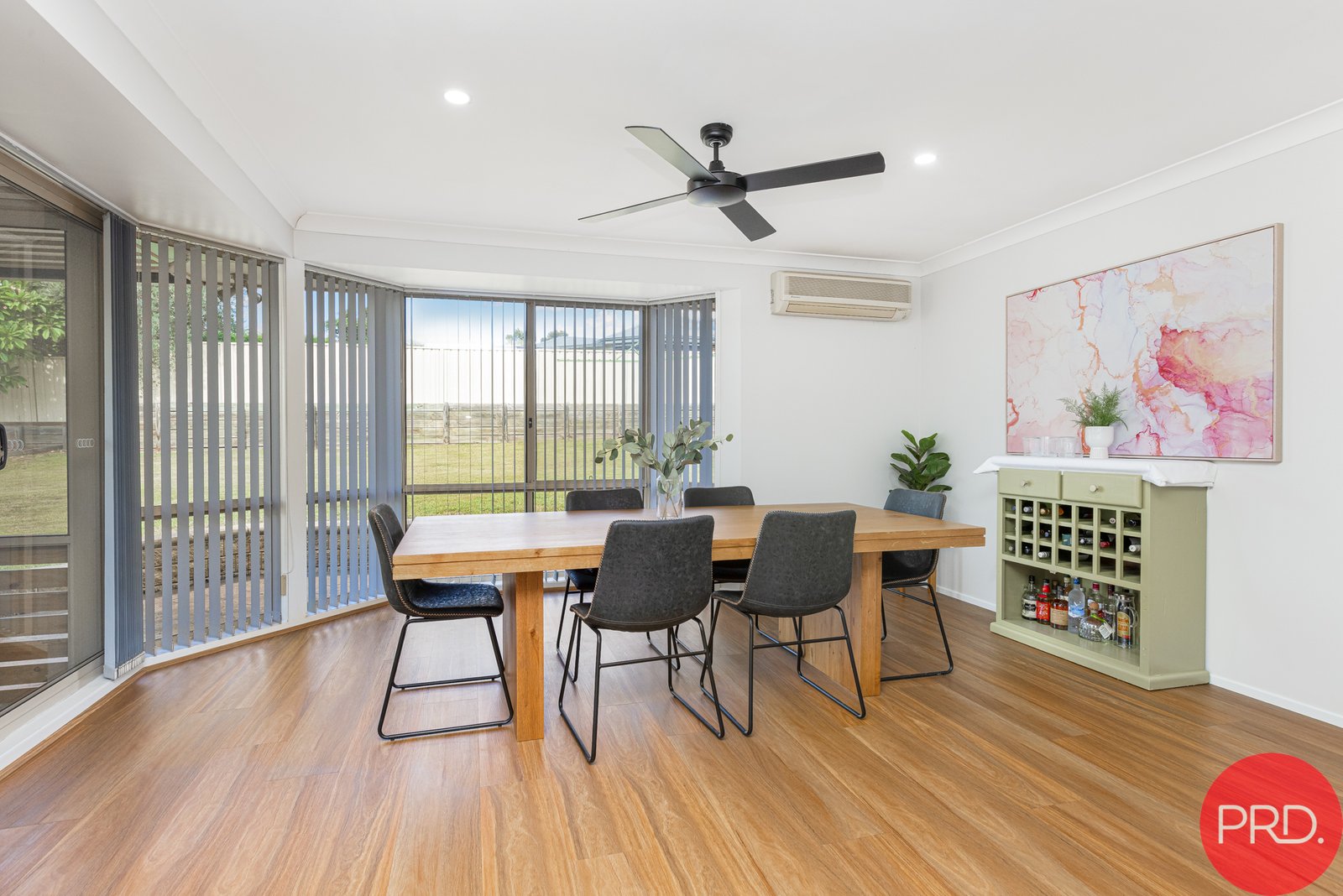 102 Budgeree Drive ABERGLASSLYN 8