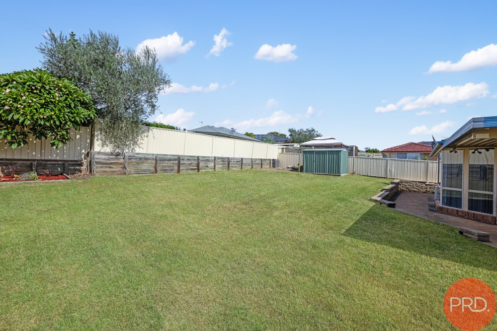 102 Budgeree Drive ABERGLASSLYN 19