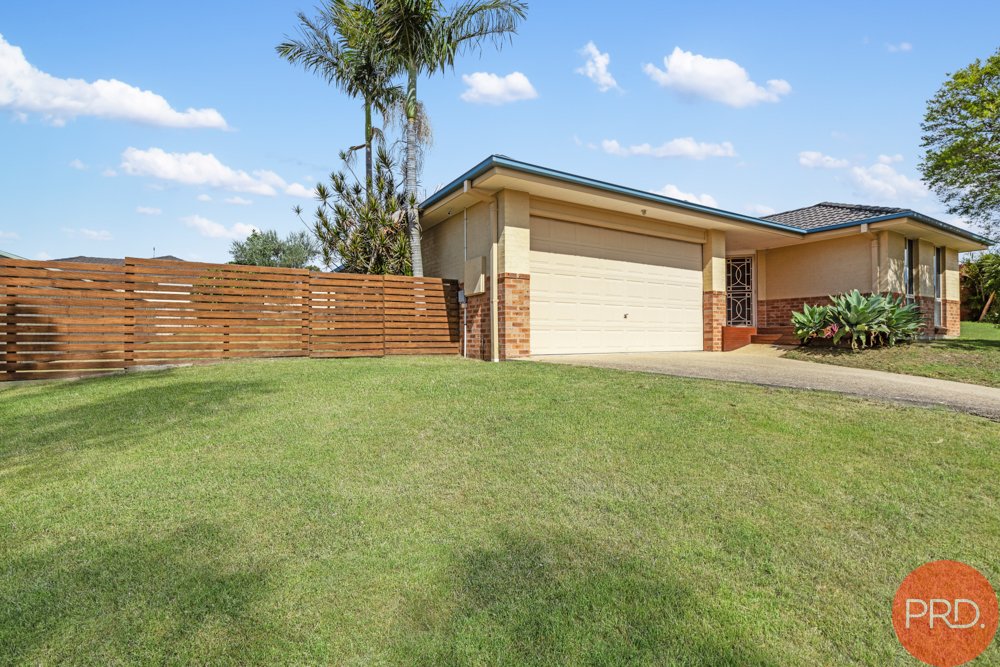 102 Budgeree Drive ABERGLASSLYN 21