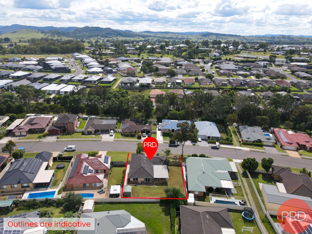 102 Budgeree Drive ABERGLASSLYN 22