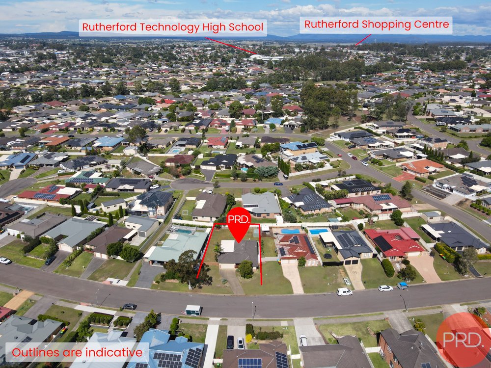 102 Budgeree Drive ABERGLASSLYN 23