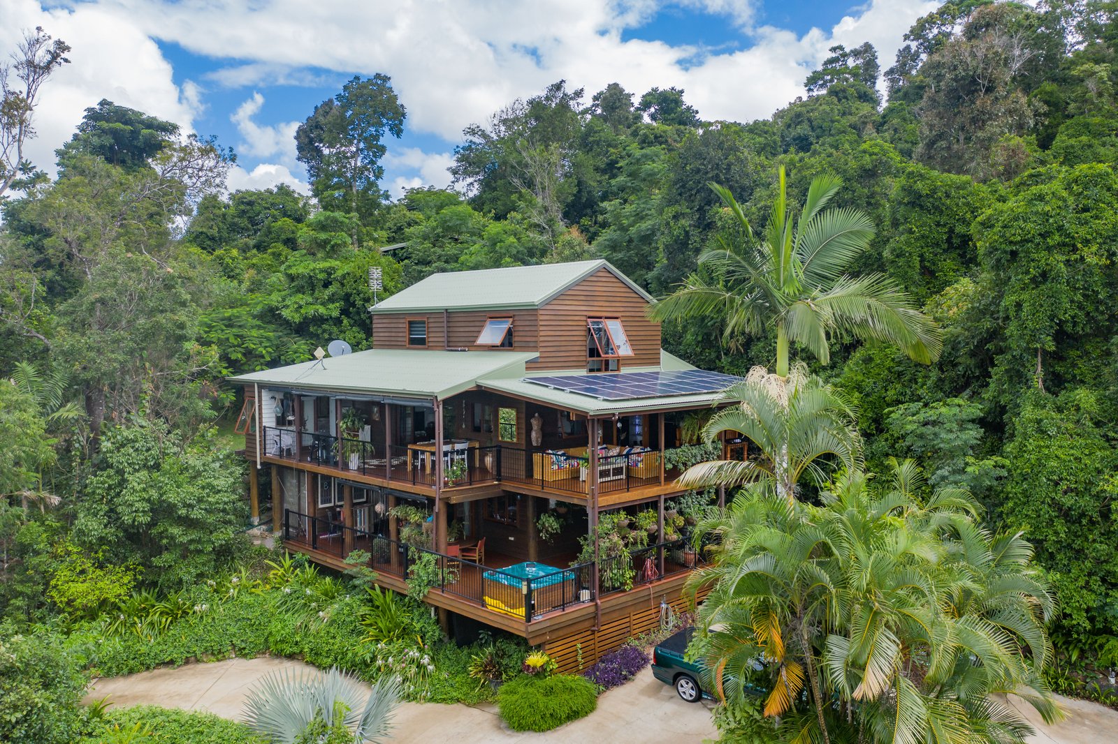 102 Camille Drive STRATHDICKIE 11