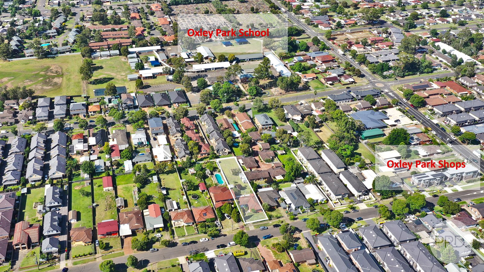 102 Canberra Street OXLEY PARK 11