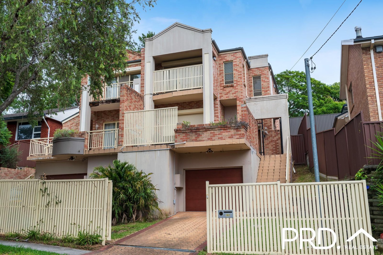 102 Centaur Street REVESBY 1