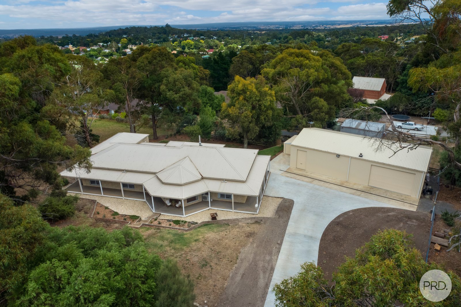 102 Cornish Street BUNINYONG 1