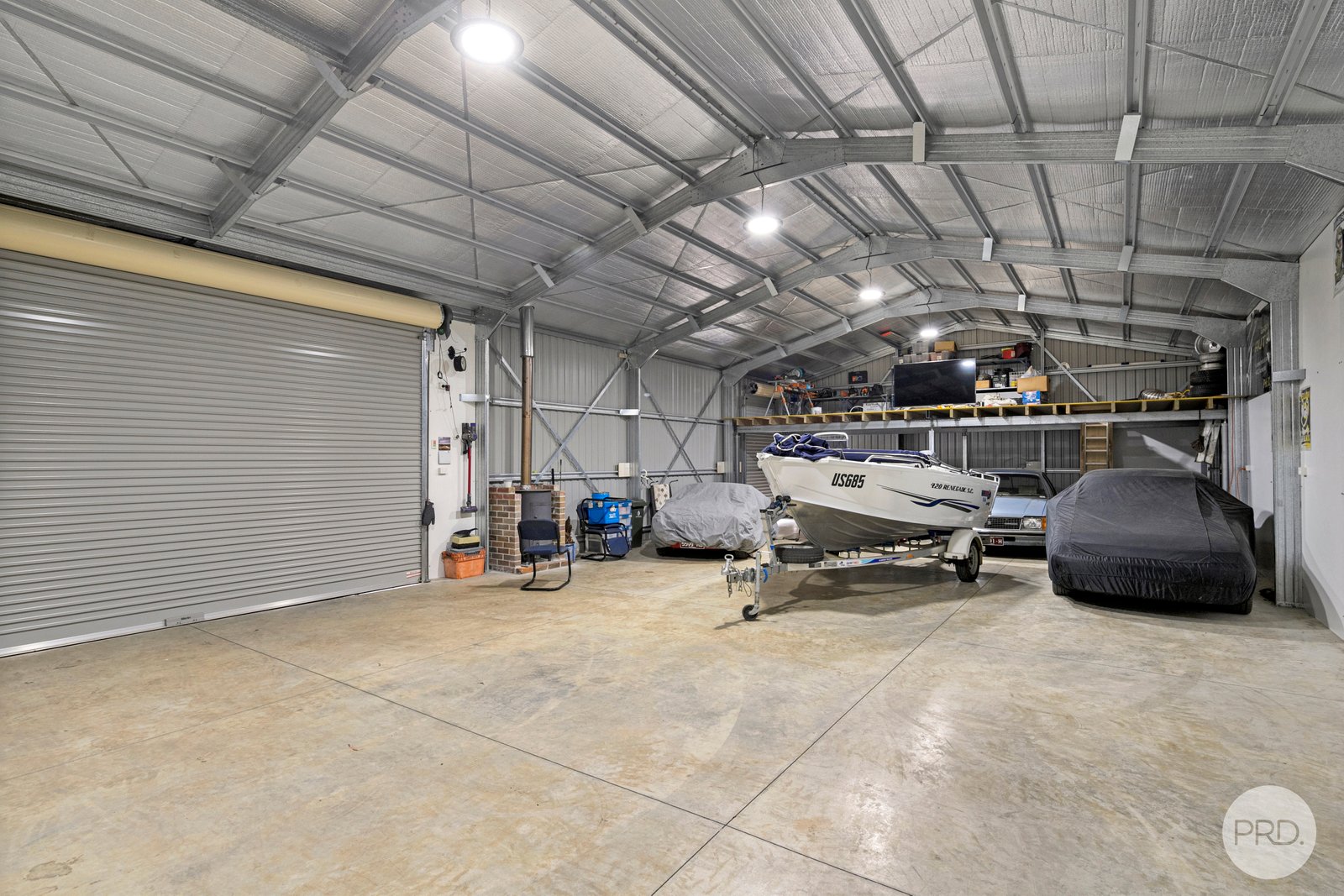 102 Cornish Street BUNINYONG 18