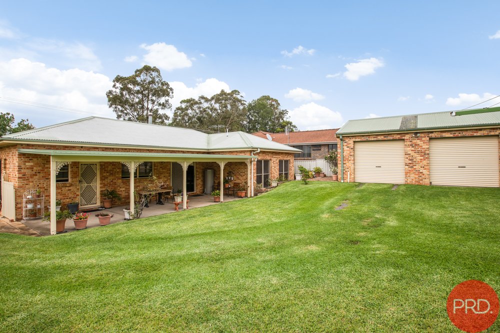 102 Dalveen Road LARGS 5