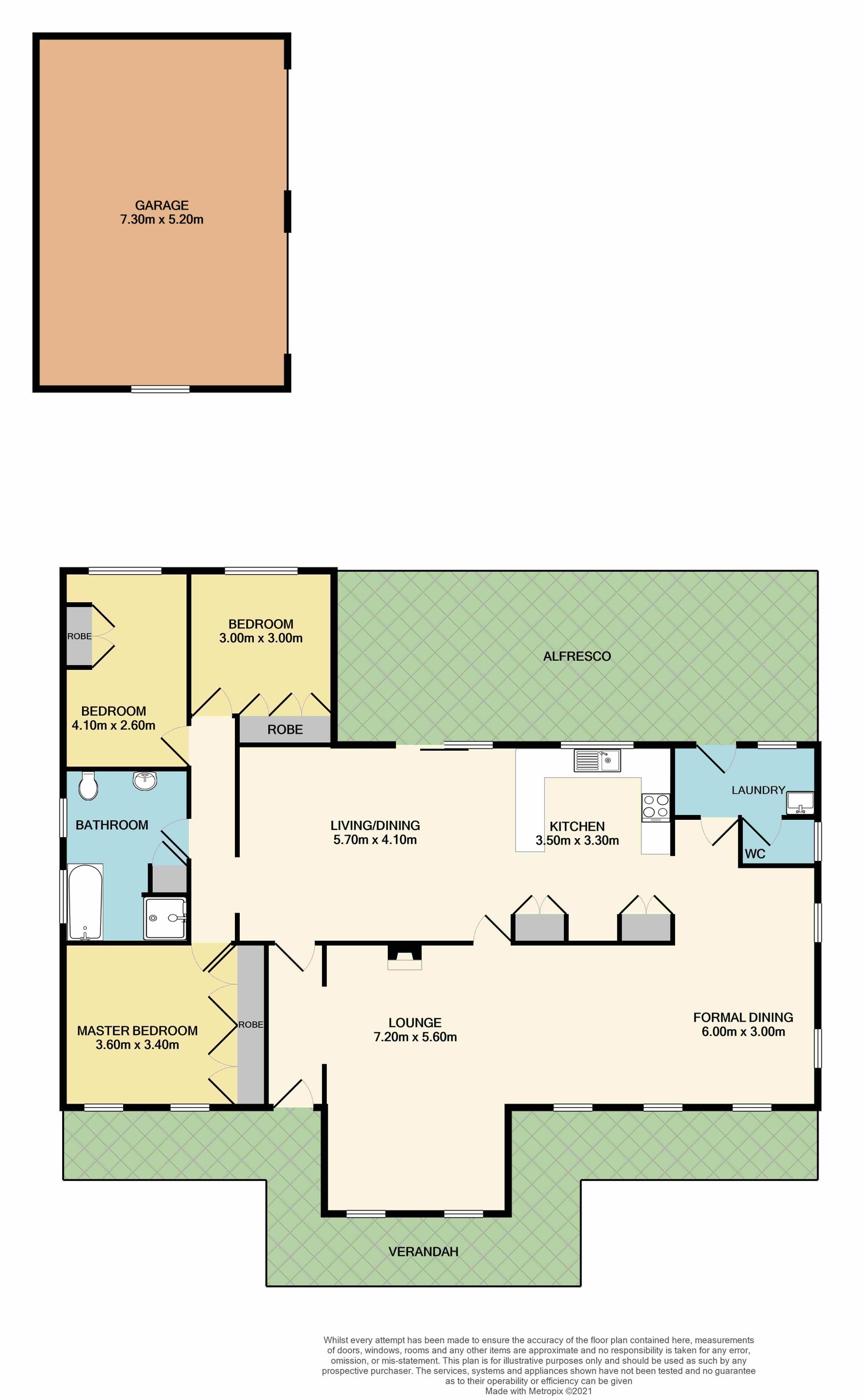 102 Dalveen Road LARGS 24
