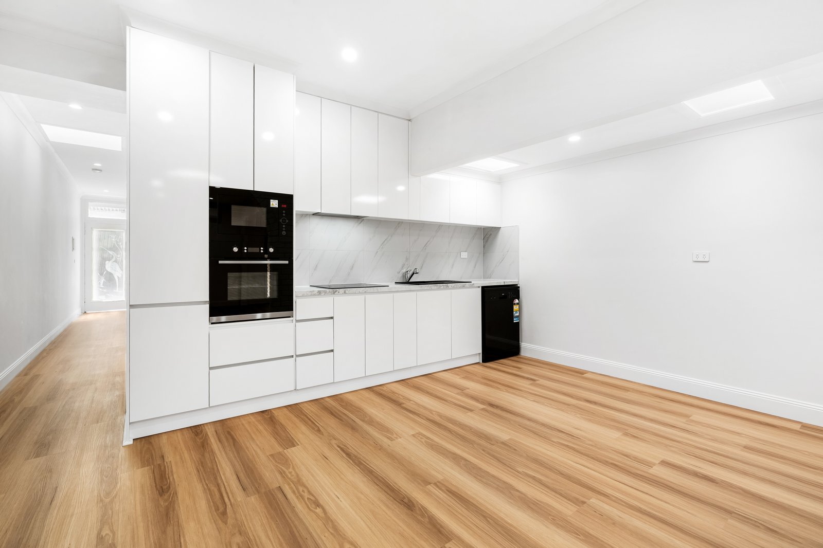 Gallery: 102 Danks Street