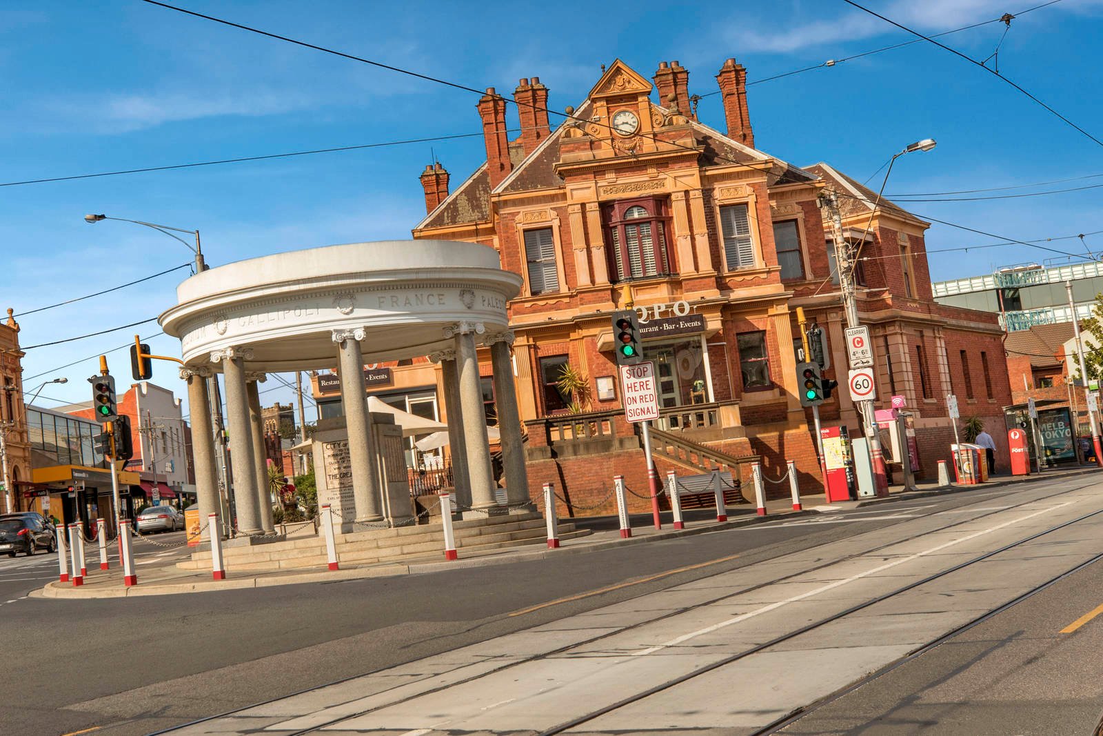 102 Disraeli Street, Kew, VIC, 3101 RT Edgar