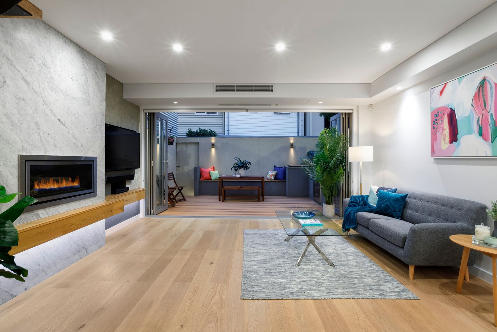 Gallery: 102 Graham Street