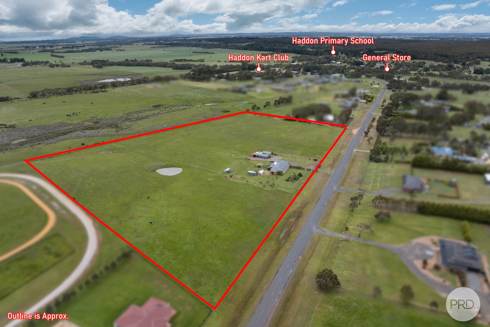 102 Haddon School Road HADDON 21