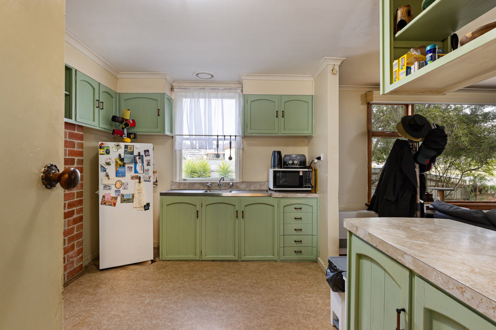 Gallery: 102 Haines Street